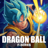 Dragon Ball slot game main icon at Clash of Clans
